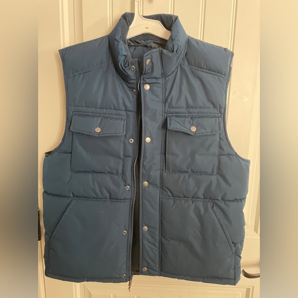 Goodfellow & Co Other - Good fellow large vest